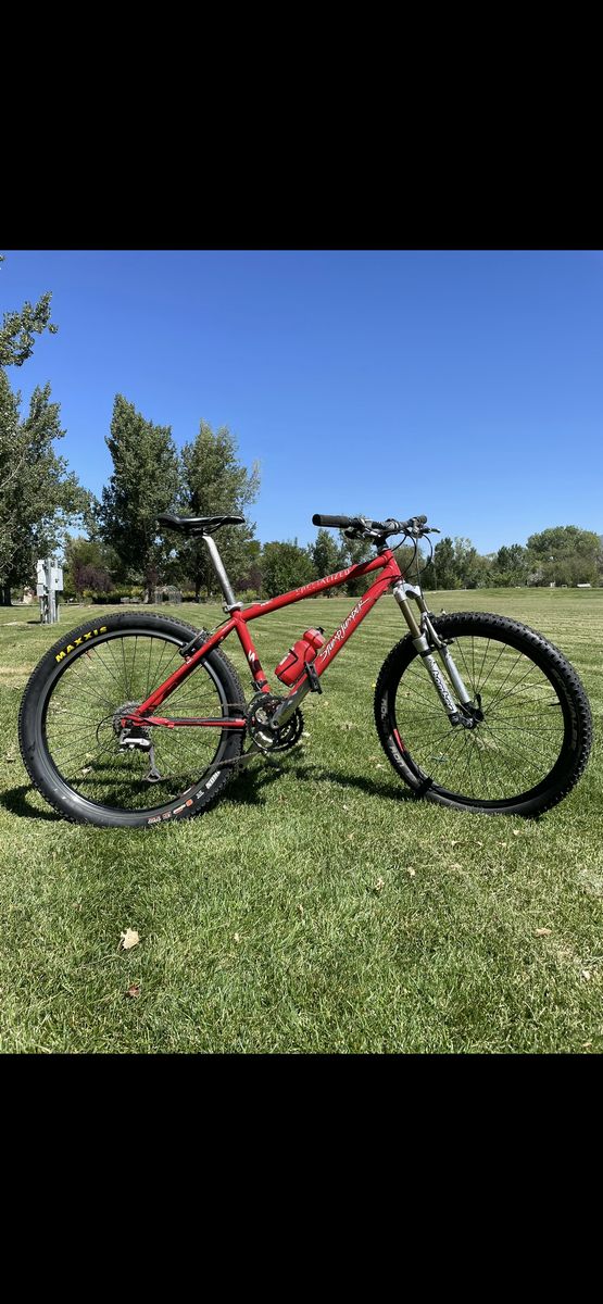 Specialized Stumpjumer 98 Great Working Condition!