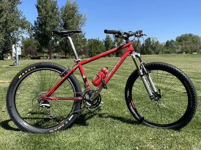 Specialized Stumpjumer 98 Great Working Condition!