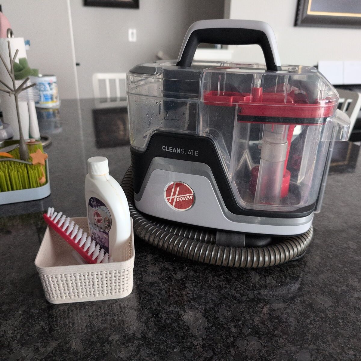 Hoover Clean Slate Spot Cleaning Vacuum