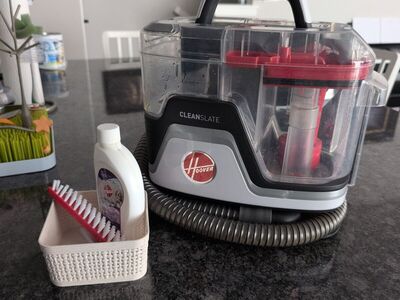 Hoover Clean Slate Spot Cleaning Vacuum