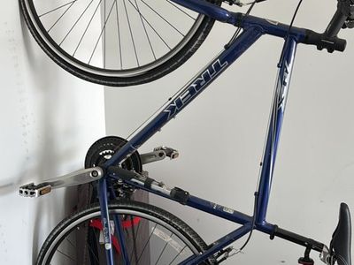 Trek bike