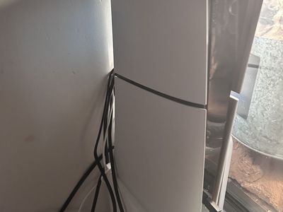 PS5 with controllers