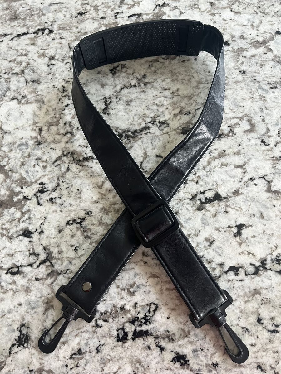 Shoulder Strap Universal Replacement Laptop Plastic Hooks Adjustable Bag Strap