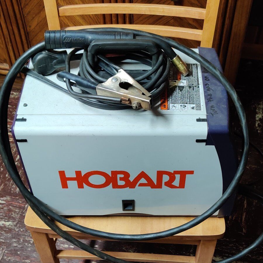 Hobart Handler 175 Welder
