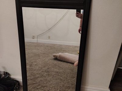 Black mirror