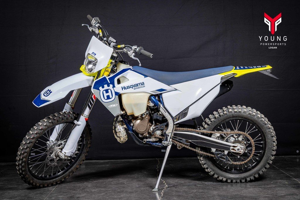 2023 Husqvarna® TE 150