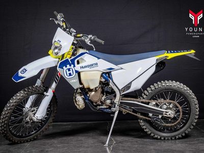 2023 Husqvarna® TE 150