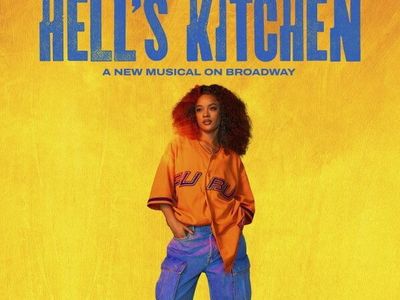 Hell’s Kitchen 7/11 @ 1pm Orchestra Center