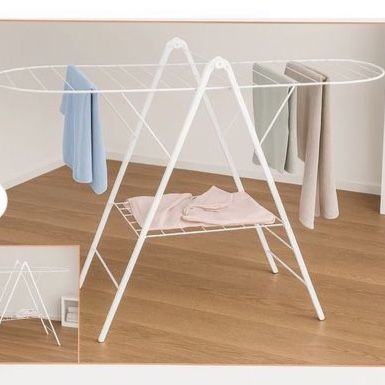 Heavy Duty Gullwing Drying Rack