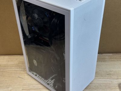 High End RTX 4070Ti 9800X3D 32GB DDR5 1TB Samsung SSD Gaming PC computer