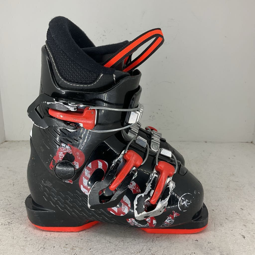 Rossignol Comp J3