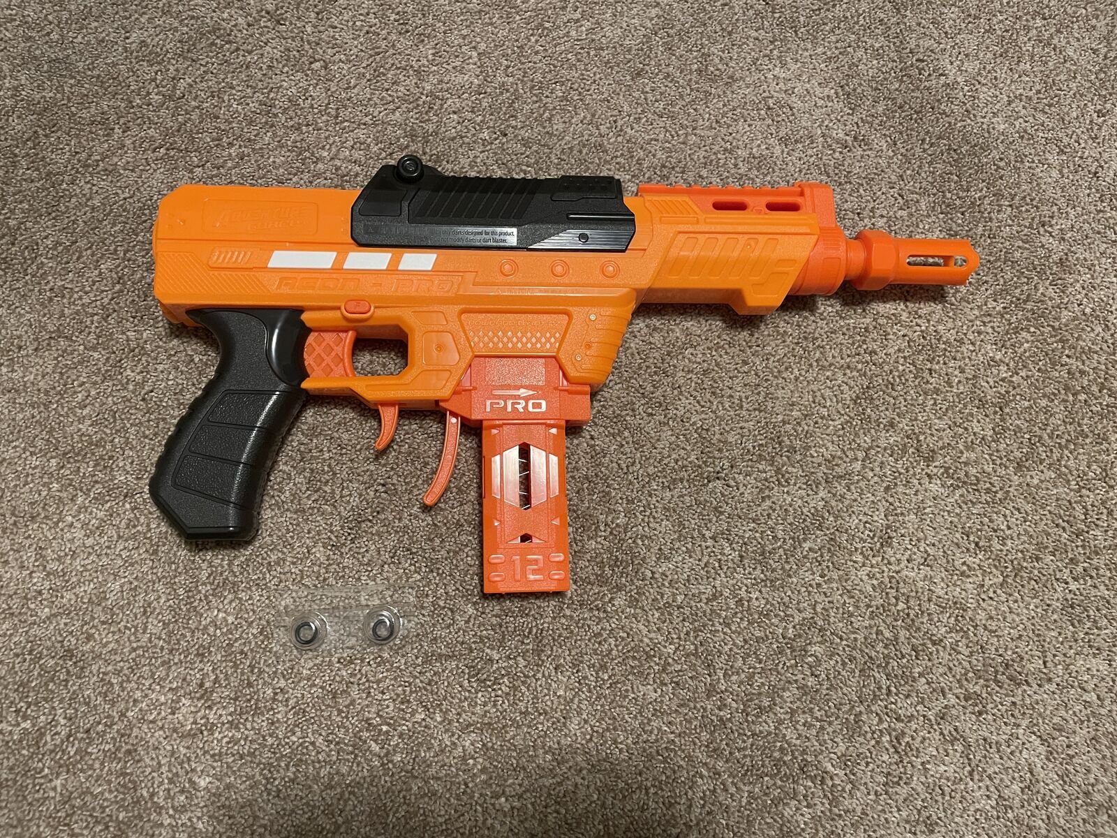 Adventure Force Aeon Pro (nerf)