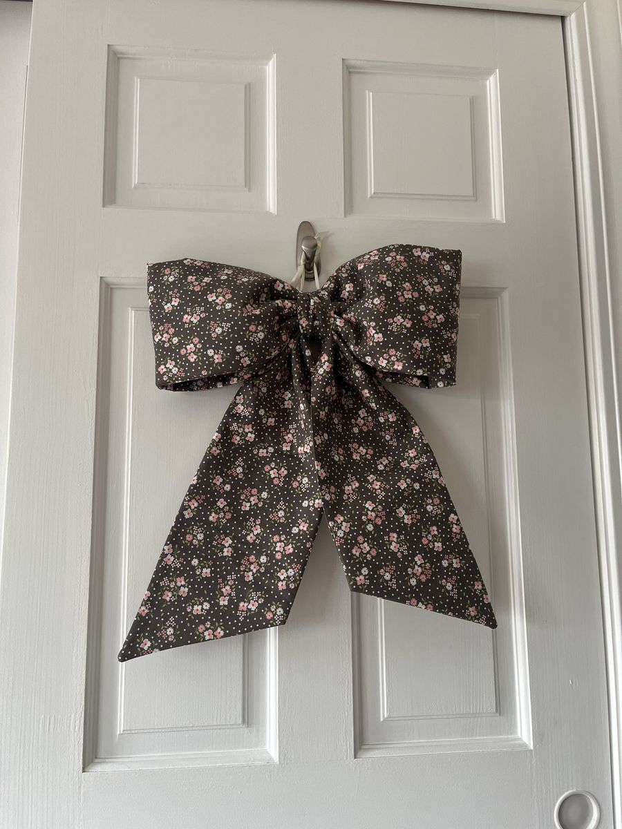 Handmade Bow