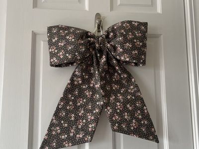 Handmade Bow