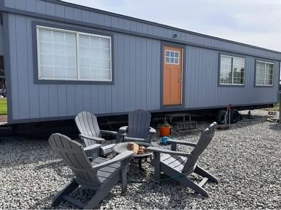 Tiny Home/Cabin/Accessory Dwelling