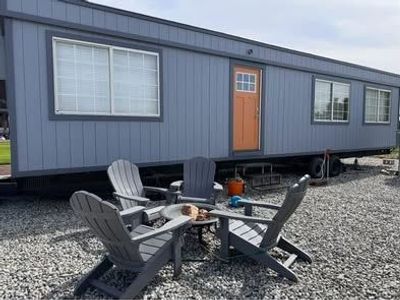 Tiny Home/Cabin/Accessory Dwelling