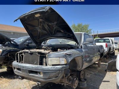 1998 Dodge Ram Pickup Parts - UTPAP Orem