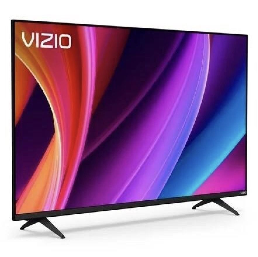 50in VIZIO 4K LED HDR Smart TV, NEW in Box