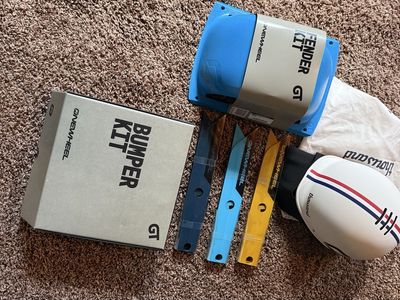 Onewheel accessories