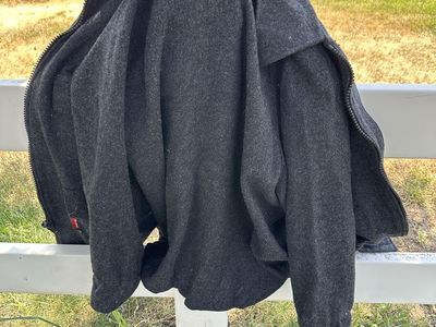 Peacoat