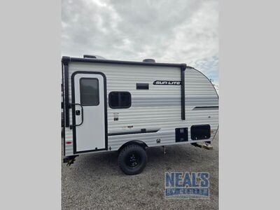 2025 Sunset Park RV Sun Lite 15MBX