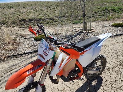 KTM 85sx