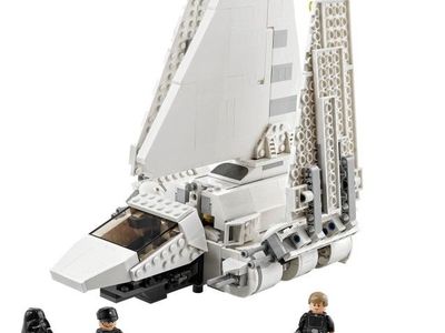 LEGO Star Wars Imperial Shuttle