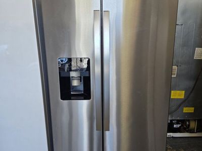 whirpool refrigerator