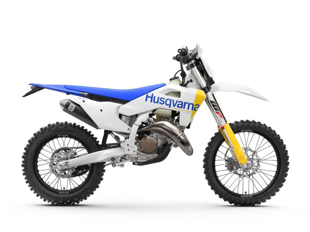 2027 Husqvarna® TE 150