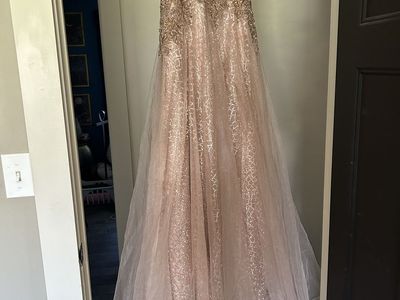 Fabric/Dresses