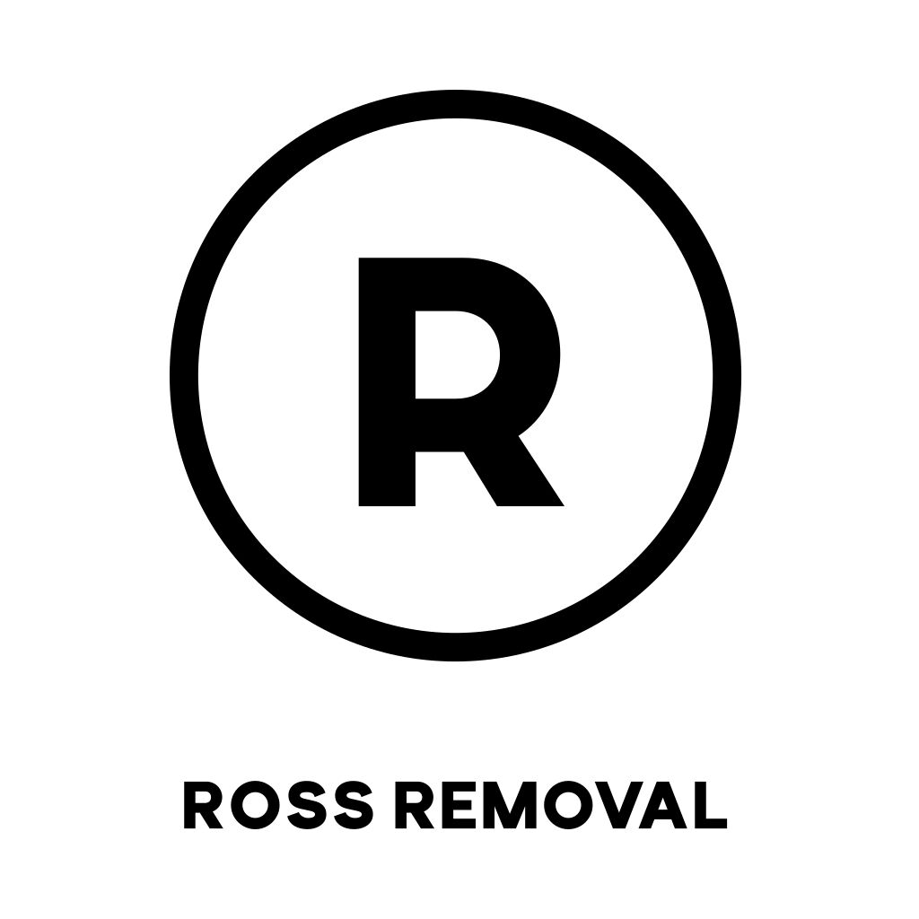 Ross Removal