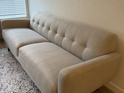 Oversized Loveseat for Sale!