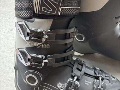 Salomon X Pro 100 Energyzer Ski Boots 27.5