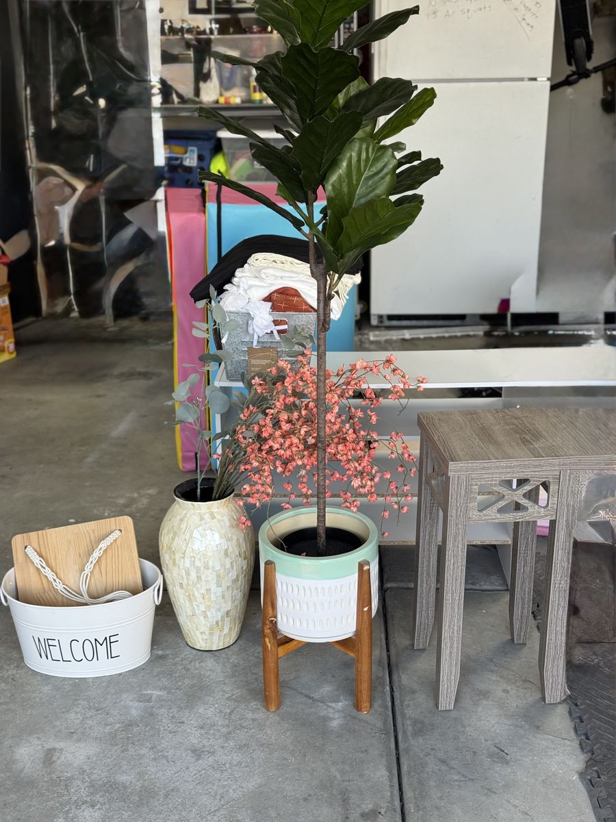 Herriman - Yard Sale march 21st and 28th