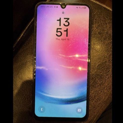 Samsung A24