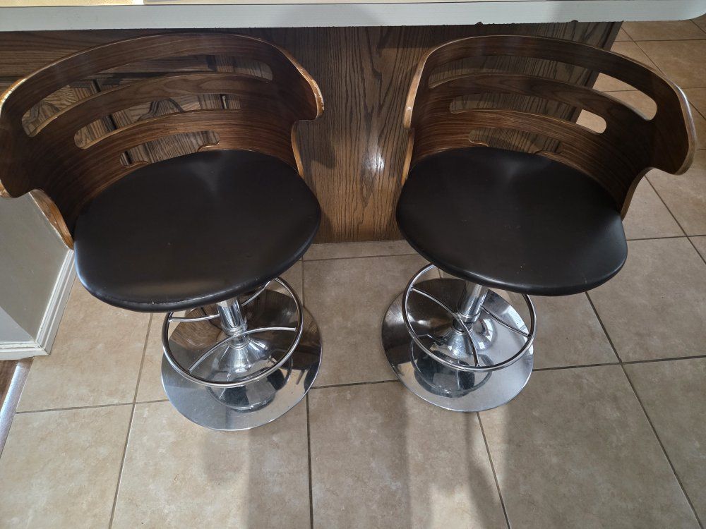Kitchen Stools