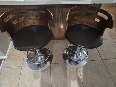 Kitchen Stools