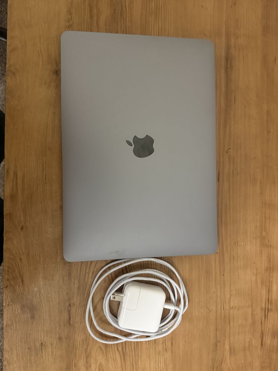 Macbook Air M1