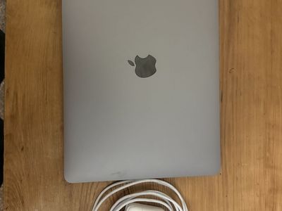 Macbook Air M1