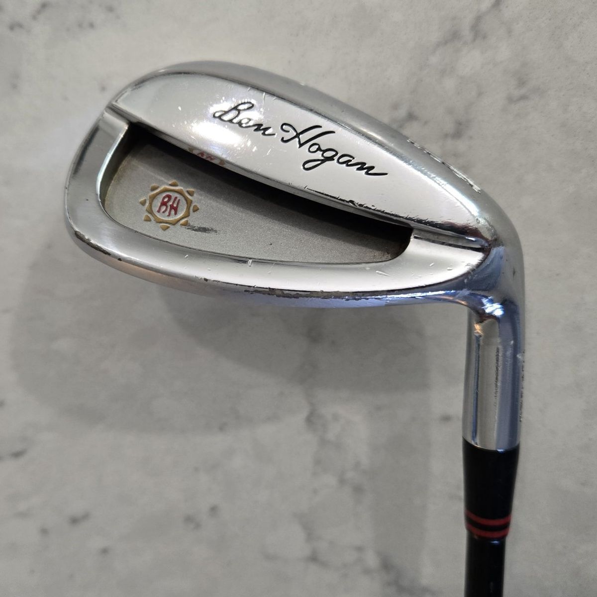 Ben Hogan Apex Edge Sand Wedge