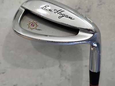 Ben Hogan Apex Edge Sand Wedge