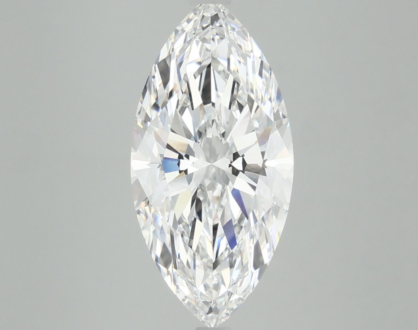 4.87ct E VVS2 Marquise