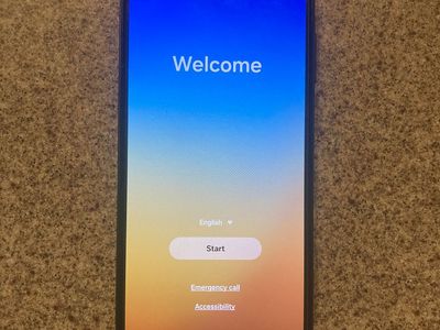 Samsung Galaxy A25 5G Phone