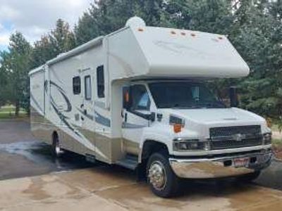 2007 Four Winds Super C Motorhome