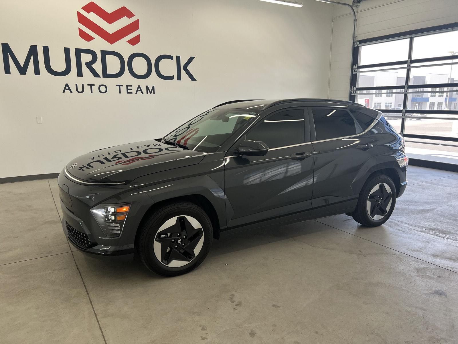 2024 Hyundai KONA Electric Limited