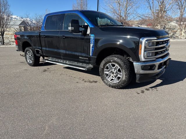 2023 Ford F-350 Lariat