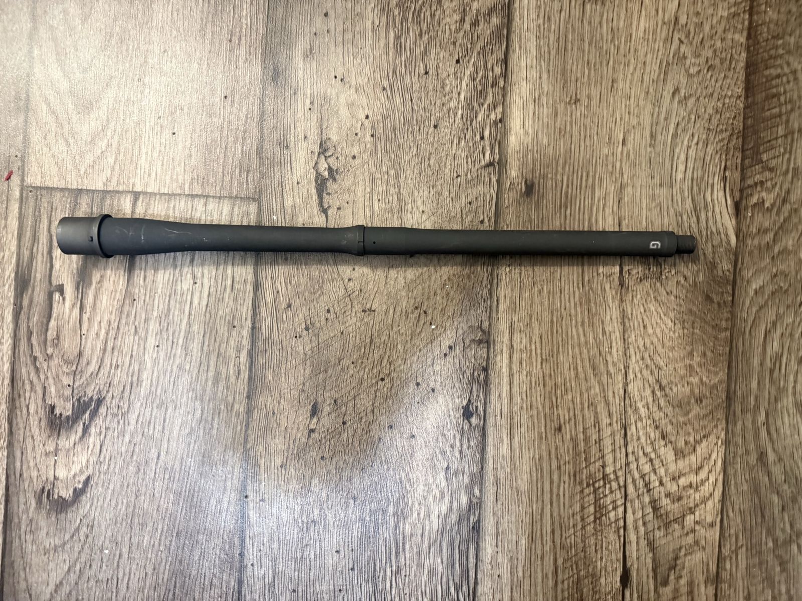 Geissele AR15 Cold Hammer Forged Barrel 16” New