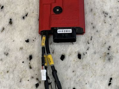 Raze Performance ECU