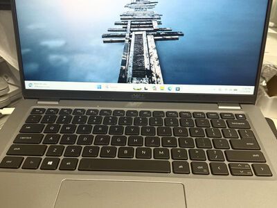 Dell Latitude 5421 w/warranty