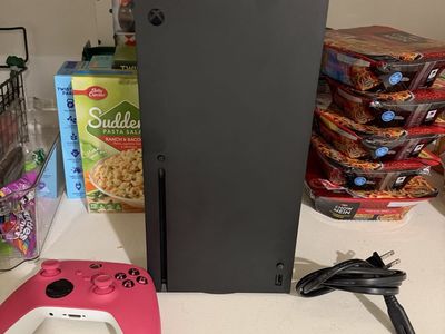 Xbox Series x